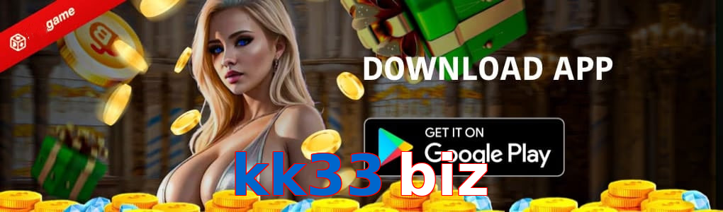 Kk33 Biz