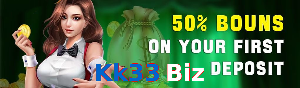 Kk33 Biz featured