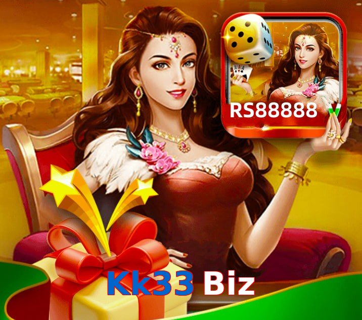 ☘️ High-RTP slots + Free Spins! Kk33 Biz
