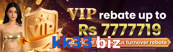 Kk33 Biz VIP